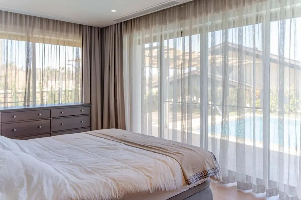 Enjoy Playing Golf, Stay Where Luxury Meets Peace. بودروم 0*,  تركيا