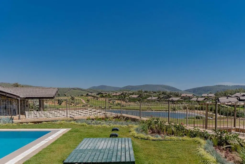Willa Enjoy Playing Golf, Stay Where Luxury Meets Peace. Bodrum